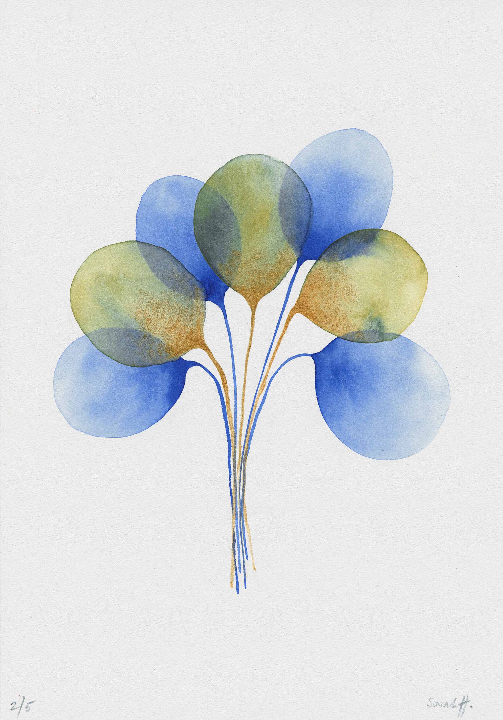 Lunar Serie Lunar 2/5