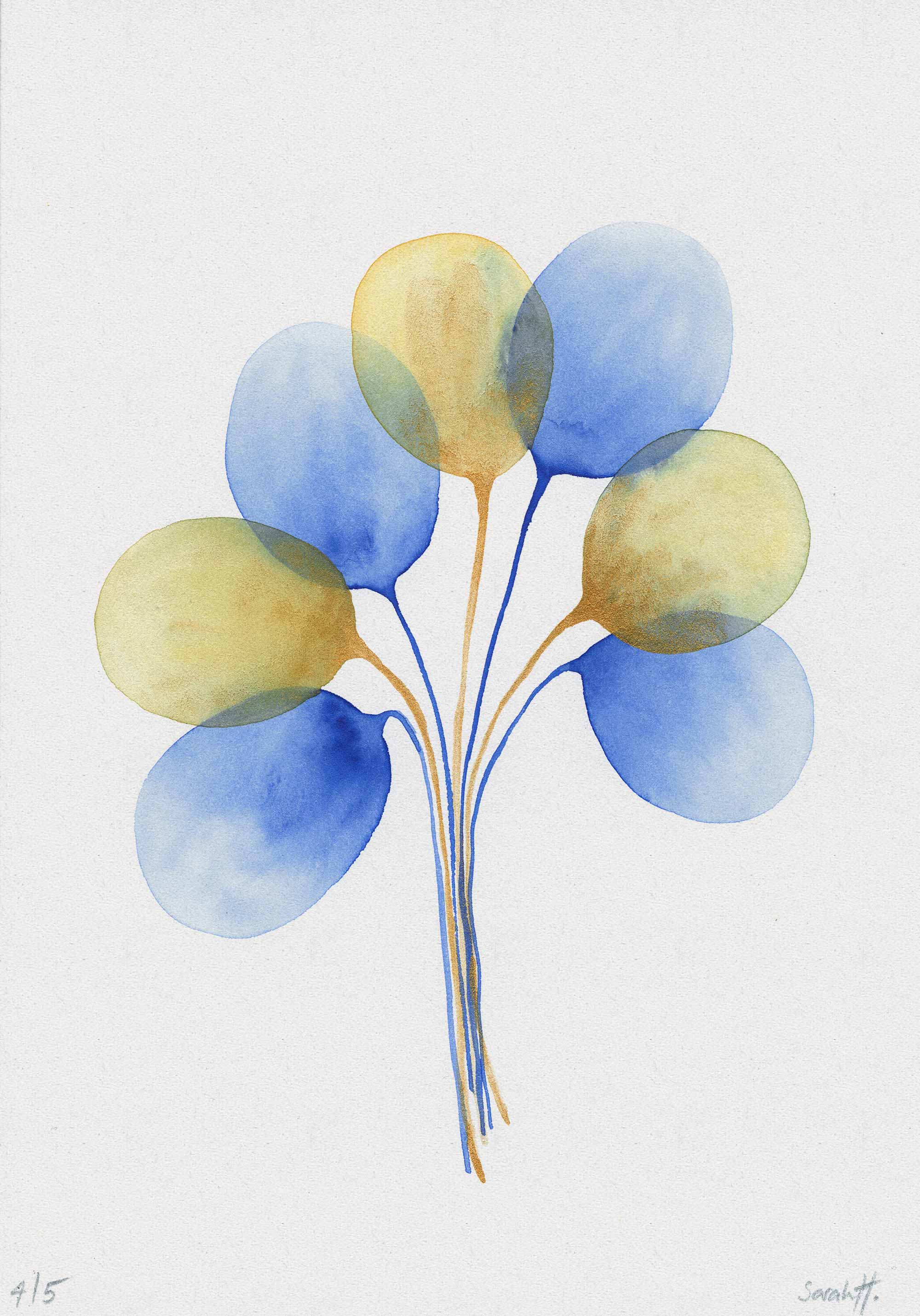 Lunar Serie Lunar 4/5