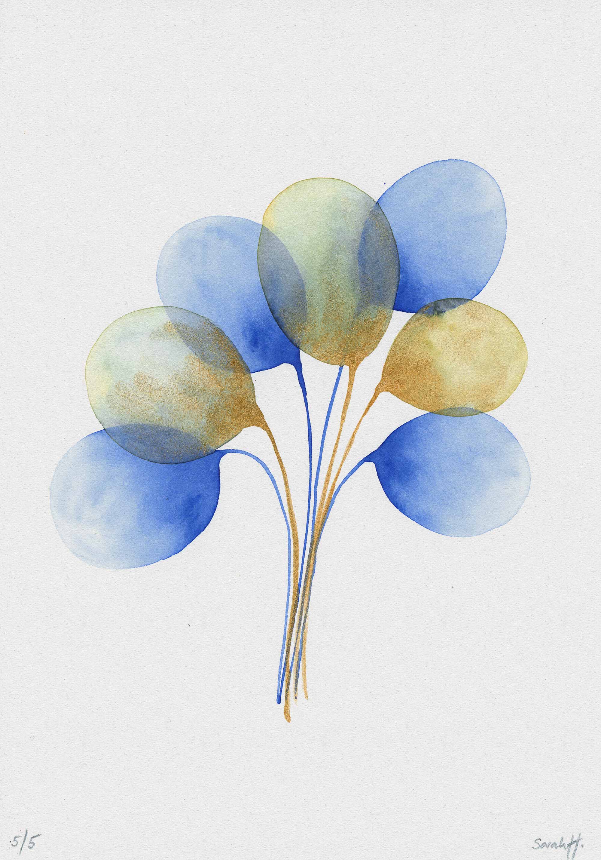 Lunar Serie Lunar 5/5